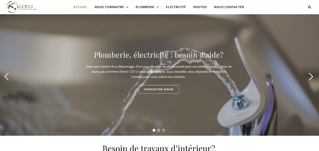 site CCR13